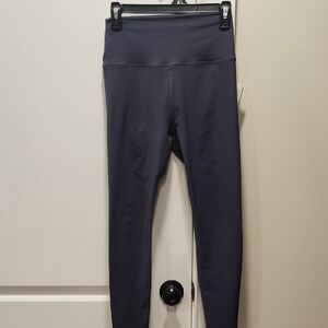 Peloton Dark Blue Women's Leggings